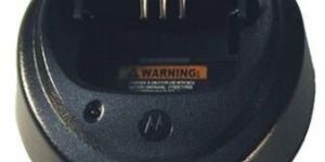 Motorola Rapid Charger