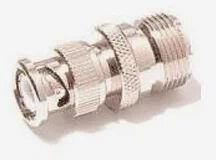 Radio BNC Connector