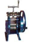 Design Sheet Rolling Machine