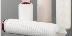 PP Filter Cartridge