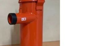 Screen Filters Housing