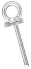 STAINLESS STEEL POINT ANCHOR