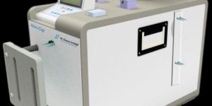 Pyrotech Blood Component Extractor