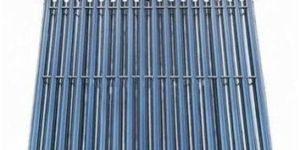 Solar Water Heating System