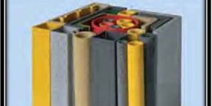 ACL PLUTRUDED PROFILES