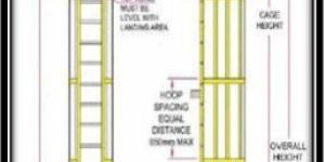 Acl Safety Ladder System