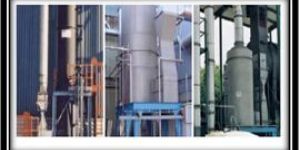 ACL VENTURI SCRUBBER