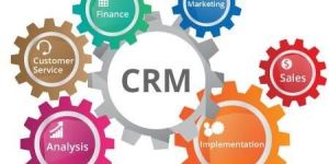 CRM Solutions