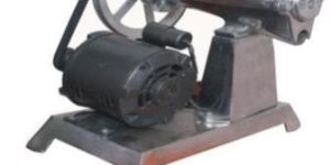 Open Body Juice Machine