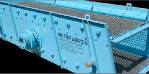 Vibrating Screens
