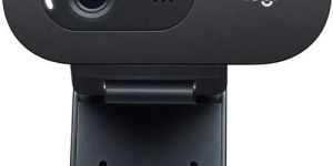 Logitech Webcam