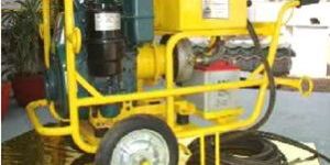 Hydraulic Power Pack