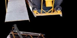 SMART XPRESS DRUM COMPOSTER