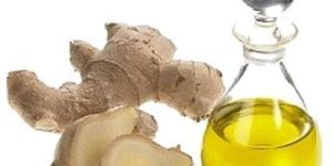 Ginger Oil