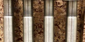 Gi Nut Bolts