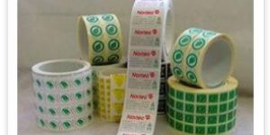 Inks for Narrow Web Machines