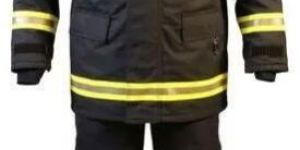 Nomex Fire Proximity Suit