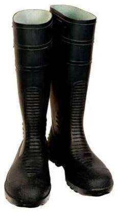 PVC Safety Gumboots