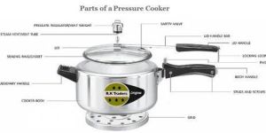 Pressure Cooker