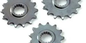 Sprocket Gear
