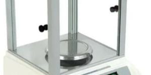 Digital Analytical Balance