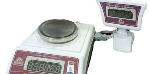 Jewelry Weighing Scale
