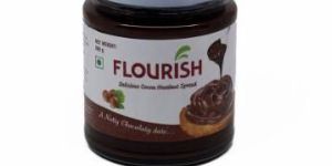 Cocoa Hazelnut Spread