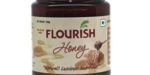 Honey Multi Floral