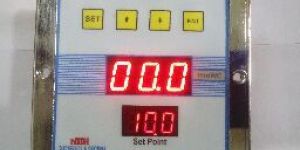 Digital Differential Pressure Gauge