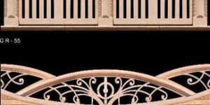 Designer Balcony Grills