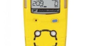 Honeywell Gas Detector