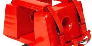 Universal Head Immobilizer