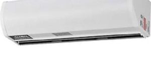 Air Curtain
