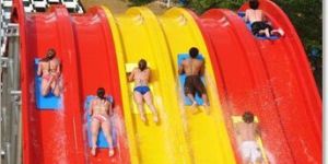 MULTI RACER SLIDES