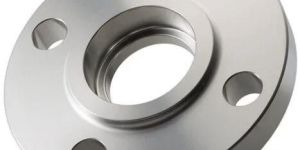 Socket Weld Flanges