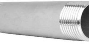 Stainless Steel Pipe Nipple