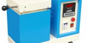 Gold Melting Furnaces