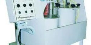 Gold Refining Machines