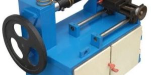 Tube Forming Machine