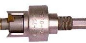Tube End Facer