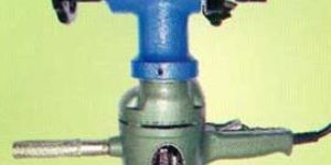 Tube End Facing Machine