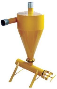 Hydro Cyclonic Filter