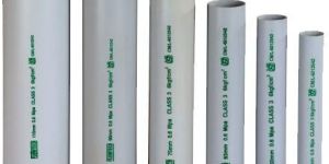 PVC Submersible Pipes