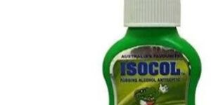 Hand Sanitizer
