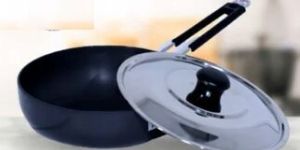 Hard Anodized Fry Pan