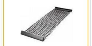 Stone Crusher Screen