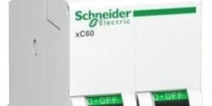 Schneider Miniature Circuit Breaker
