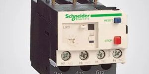 Schneider Overload Relay