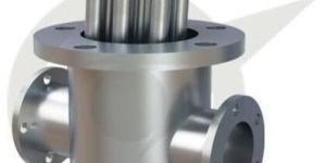 Liquid Line Magnetic Separator