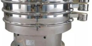 Vibratory Screen Separator